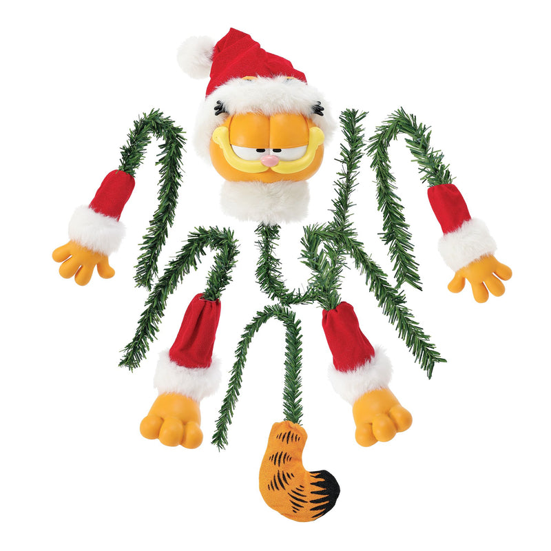 Garfield in a Cinch