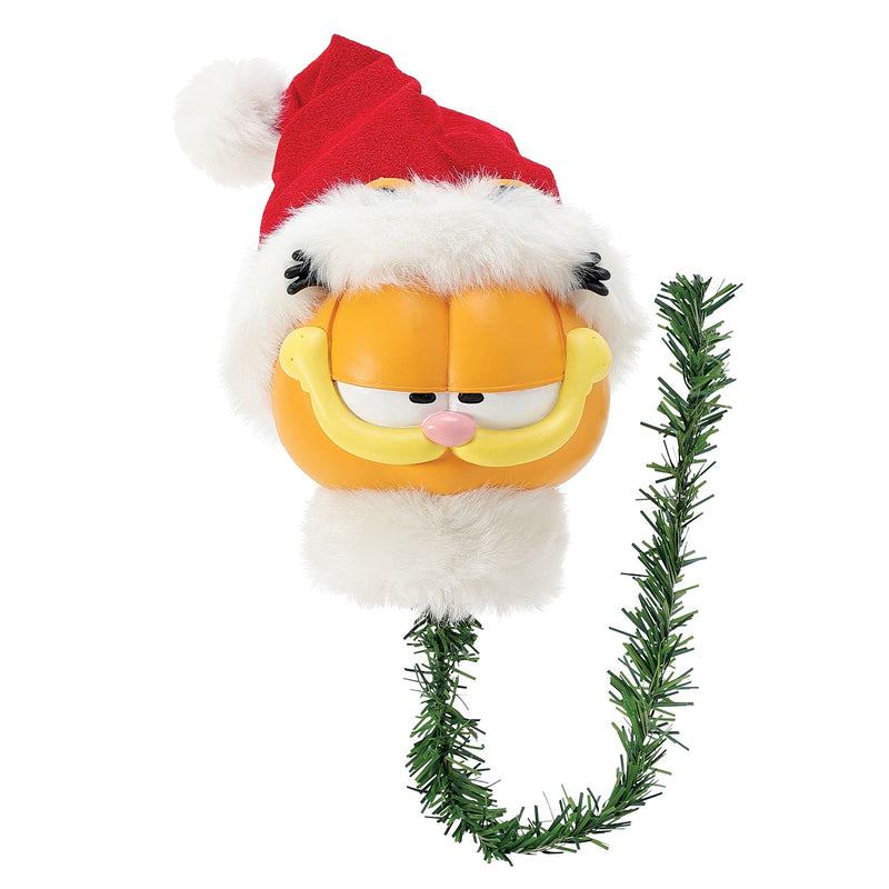 Garfield in a Cinch