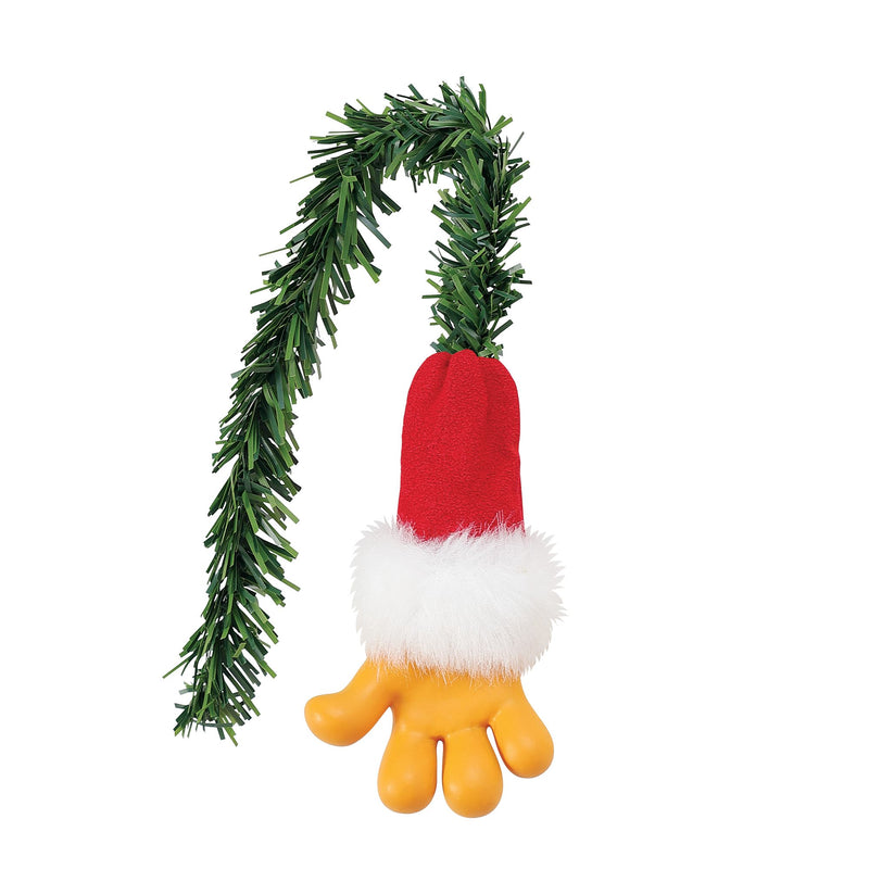 Garfield in a Cinch