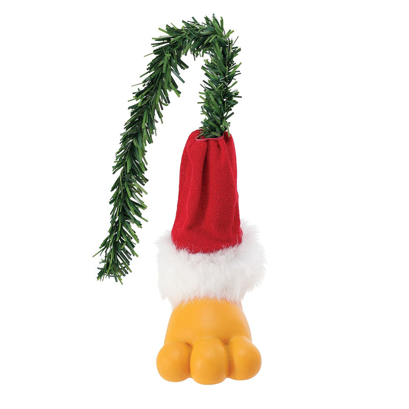 Garfield in a Cinch