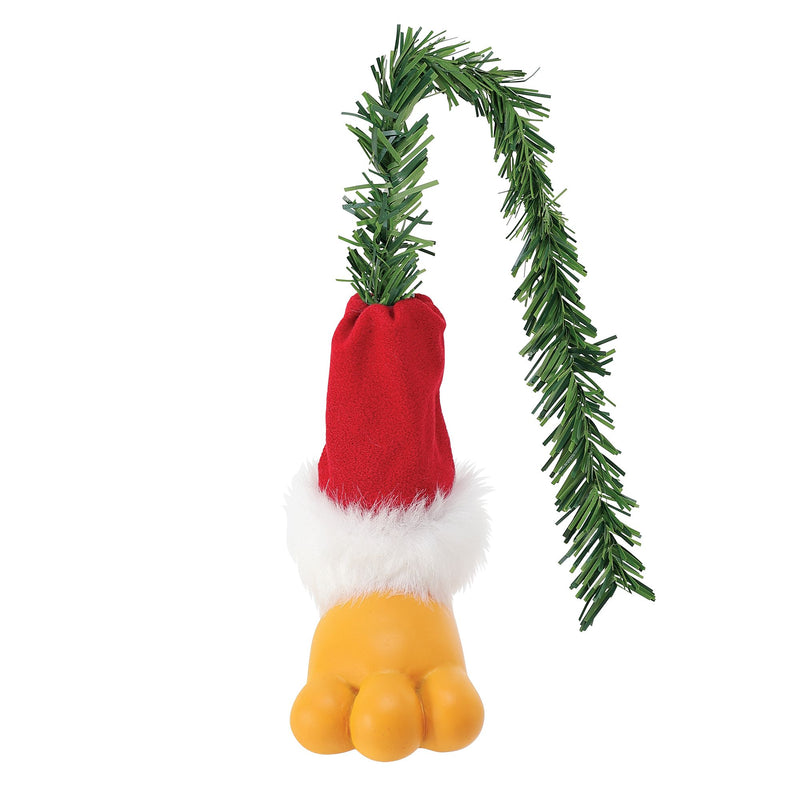 Garfield in a Cinch