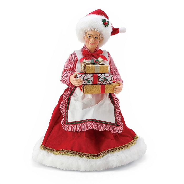 Carol