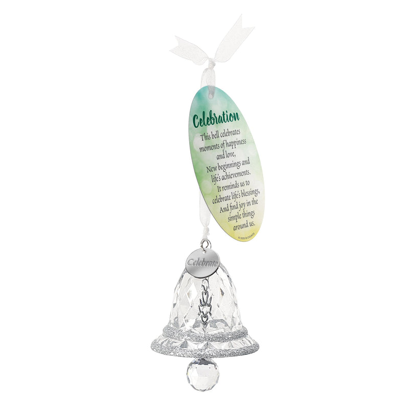 Celebration Bell Orn