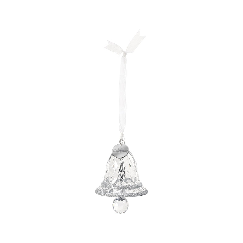 Celebration Bell Orn