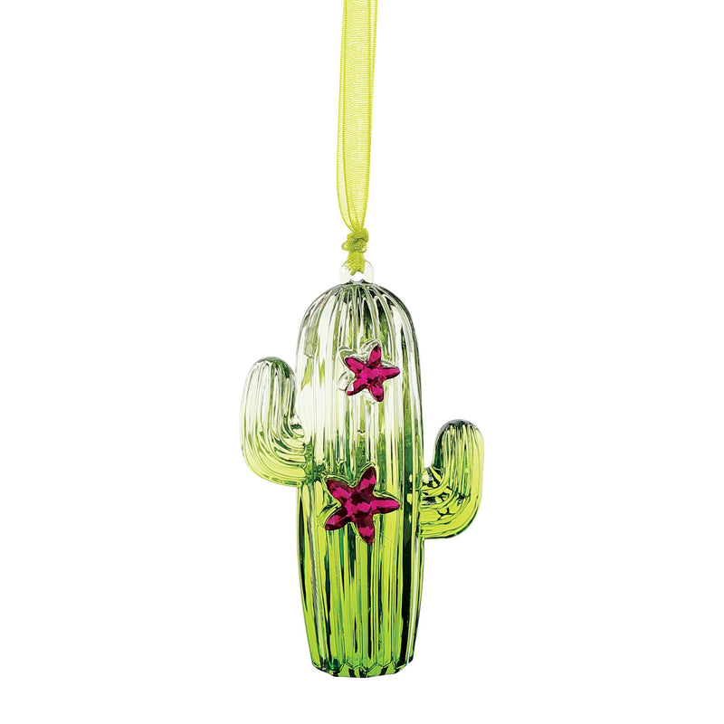 Cactus Orn