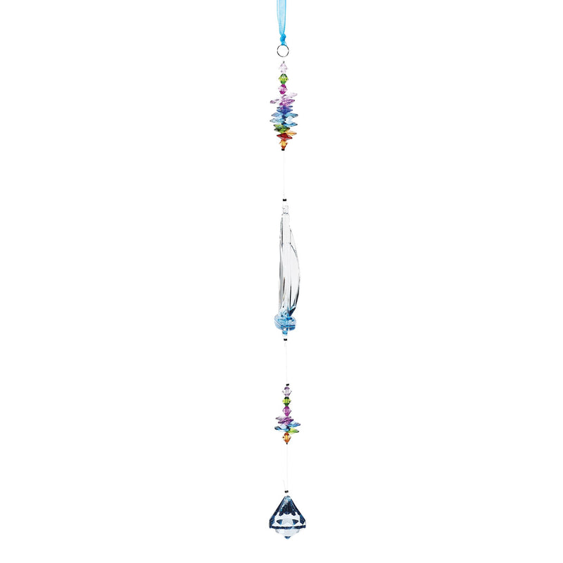 Sailboat Orn, 2 Asst