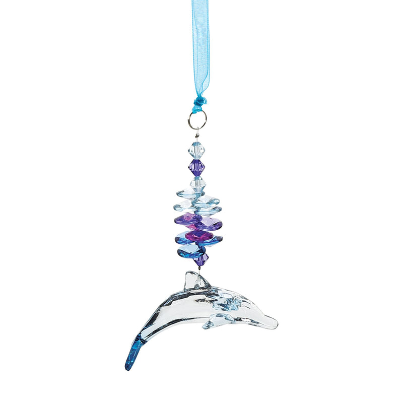 Dolphin Orn, 2 Asst