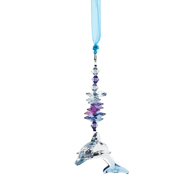 Dolphin Orn, 2 Asst