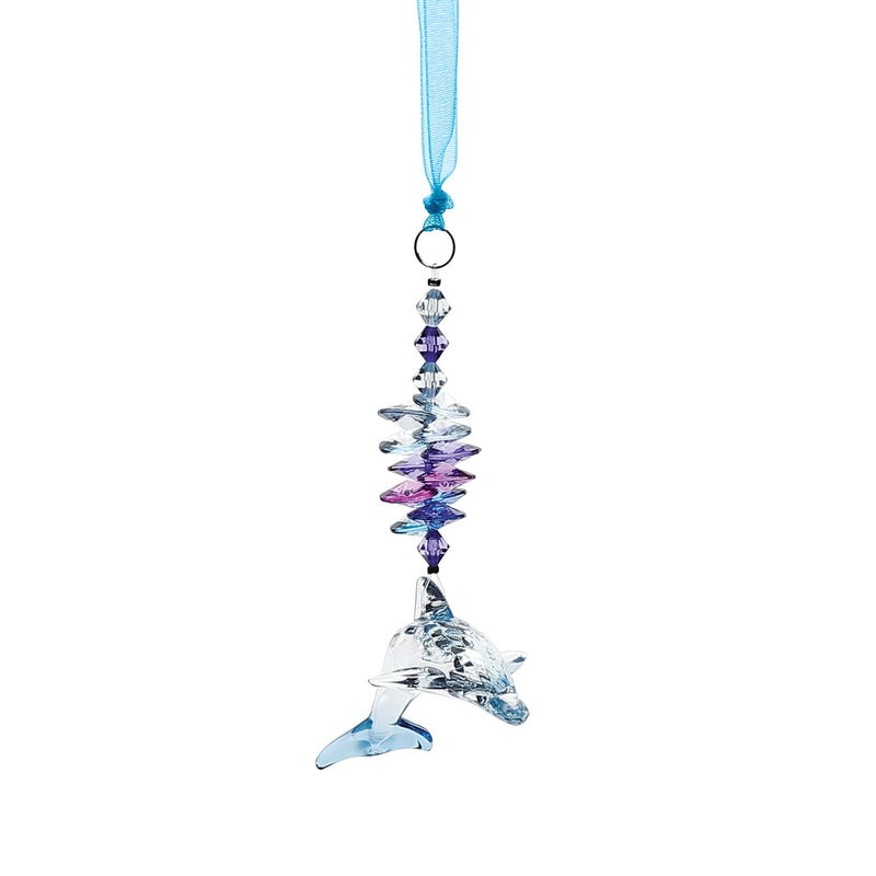 Dolphin Orn, 2 Asst
