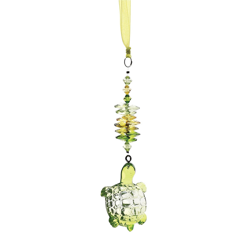 Turtle Orn, 2 Asst