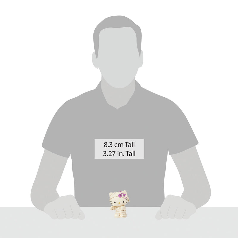 Hello Kitty Mummy Mini
