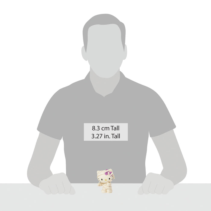 Hello Kitty Mummy Mini