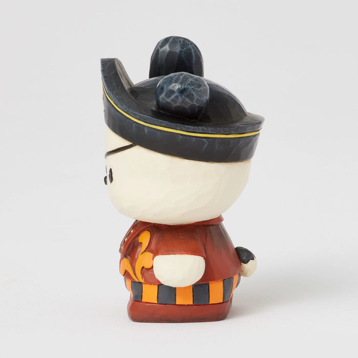 Pochacco Pirate Mini