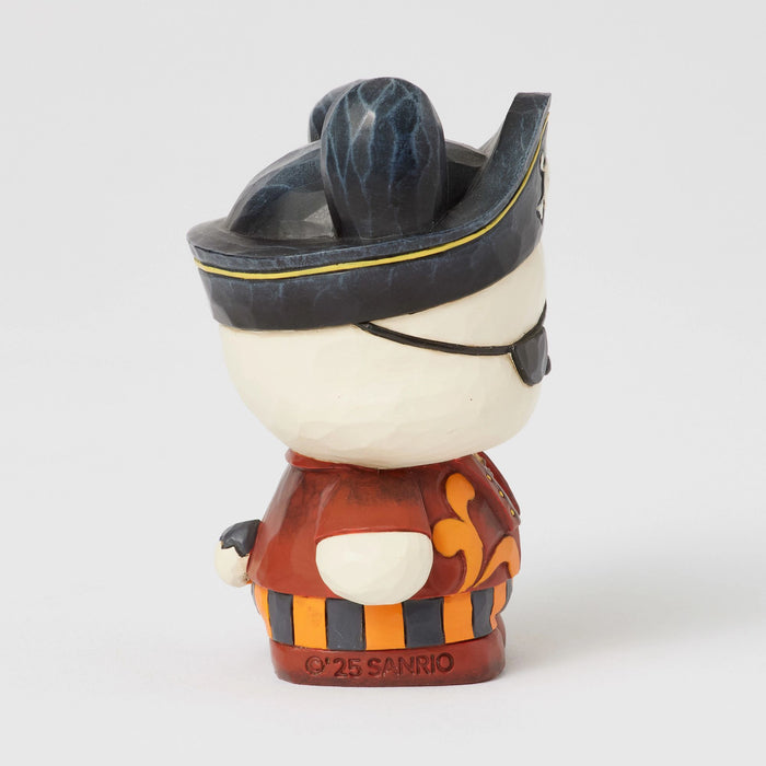 Pochacco Pirate Mini