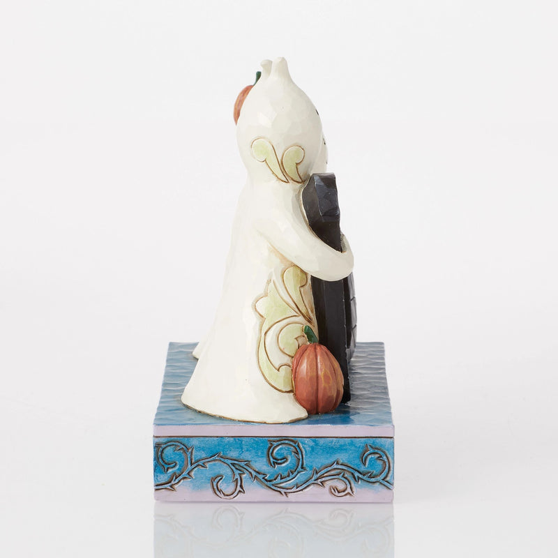 Ghosts with Boo Figurine