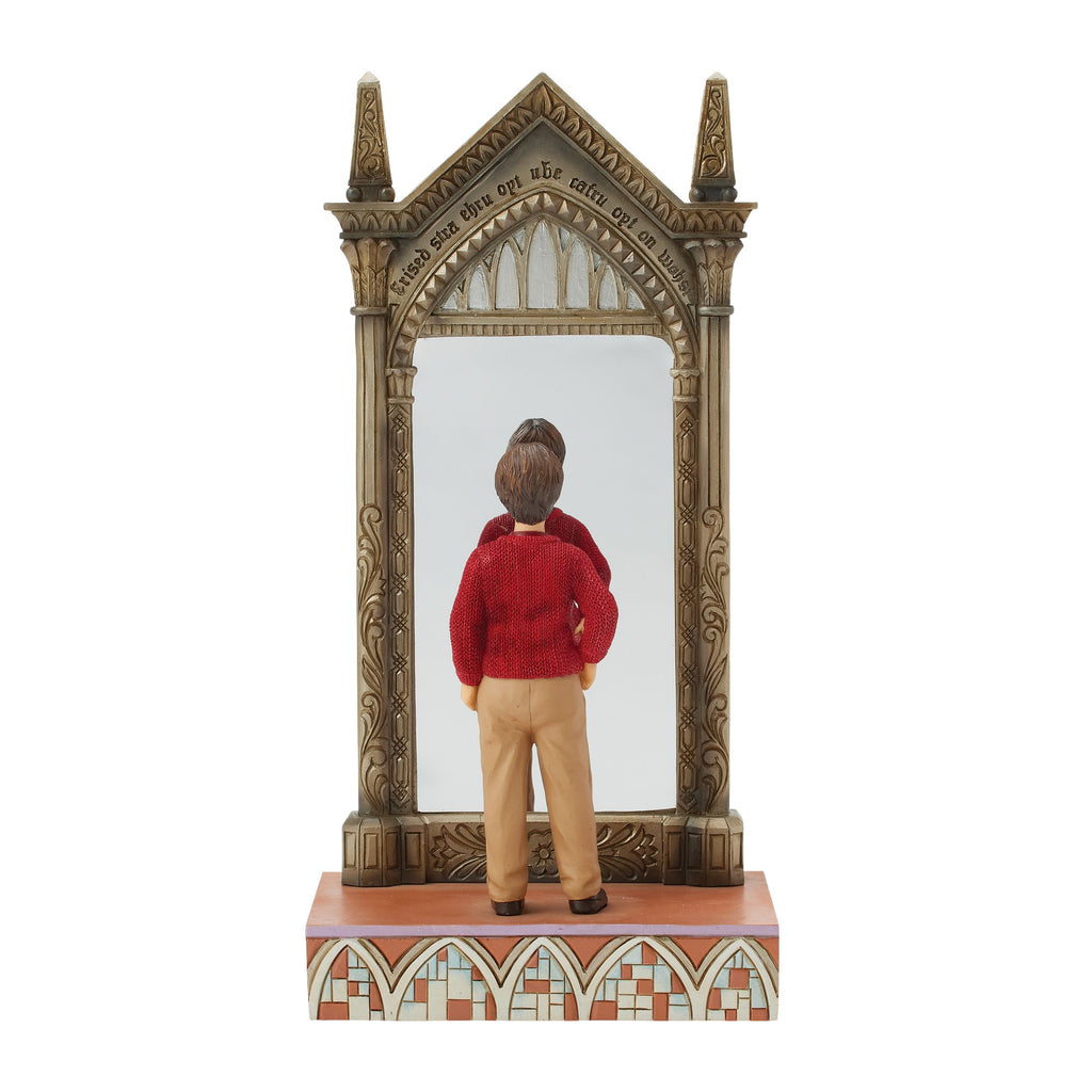 Harry & Mirror of Erised — Enesco Gift Shop