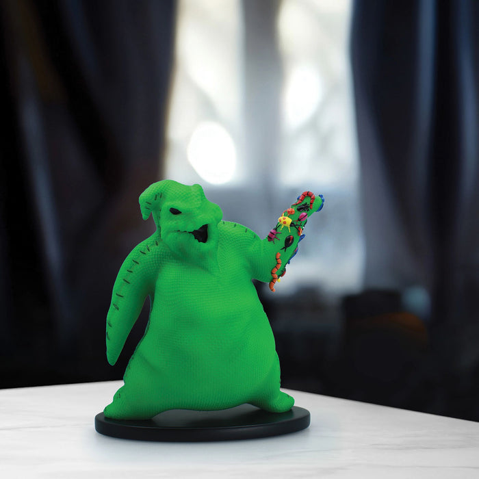 DSSHO Oogie Boogie Glow Fig