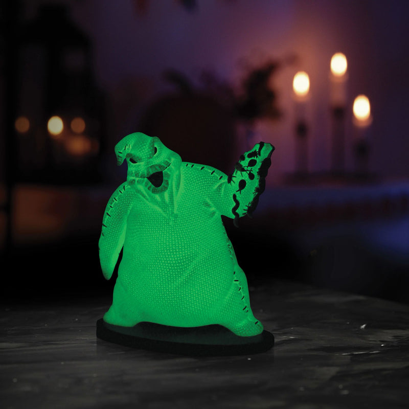 DSSHO Oogie Boogie Glow Fig