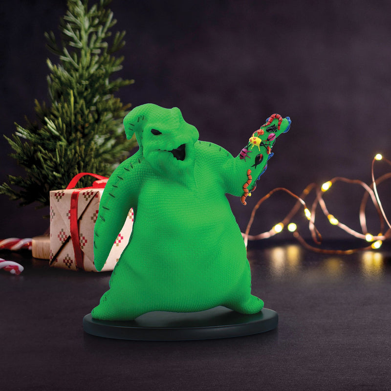 DSSHO Oogie Boogie Glow Fig