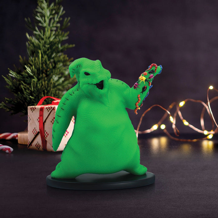 DSSHO Oogie Boogie Glow Fig