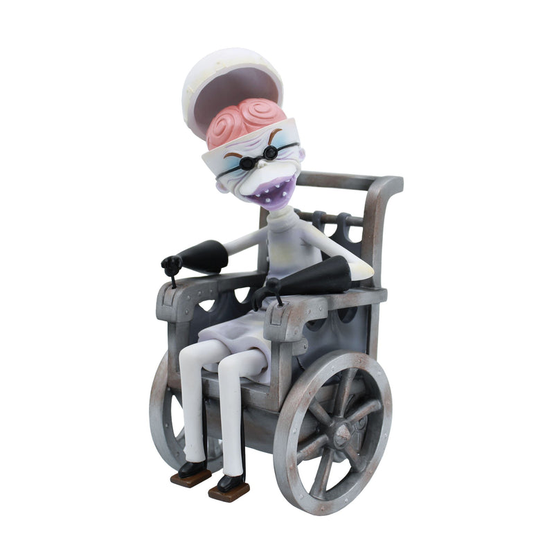DSSHO Dr. Finkelstein Figurine