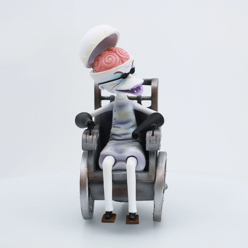 DSSHO Dr. Finkelstein Figurine