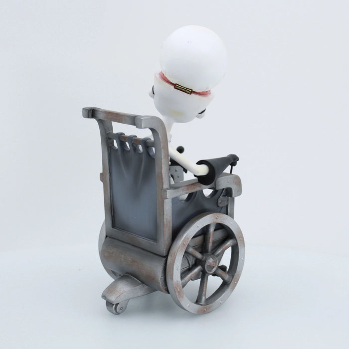 【希少】Dr. Finkelstein フィギュア DSSHO Dr. Finkelstein Figurine — Enesco Gift Shop
