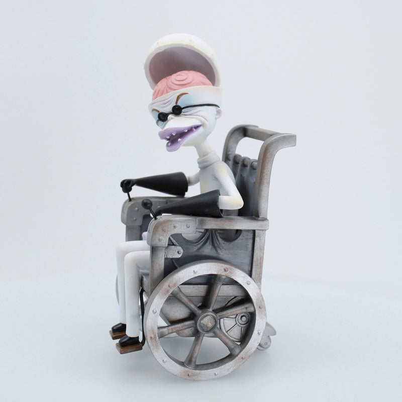 DSSHO Dr. Finkelstein Figurine
