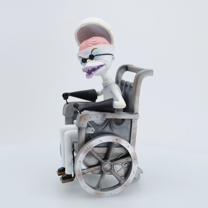 DSSHO Dr. Finkelstein Figurine — Enesco Gift Shop
