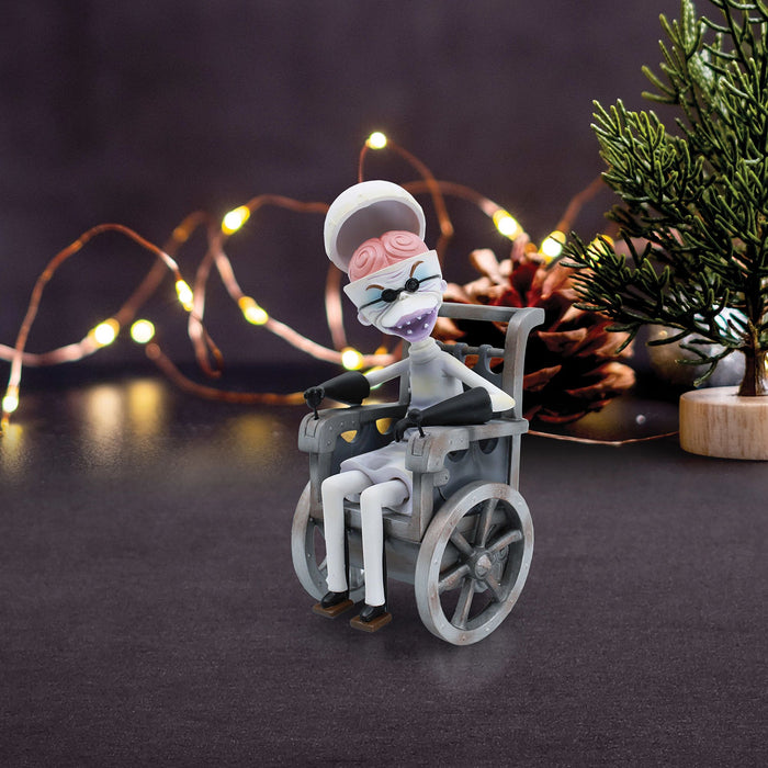 【希少】Dr. Finkelstein フィギュア DSSHO Dr. Finkelstein Figurine — Enesco Gift Shop