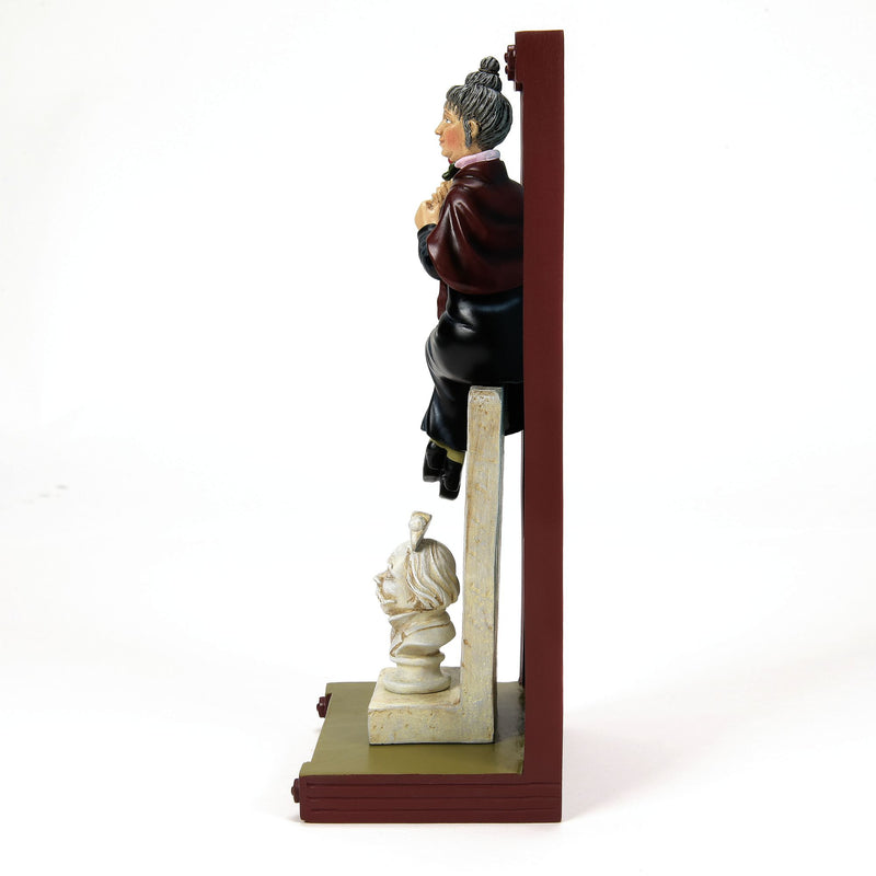 DSSHO HM George's Widow Figuri
