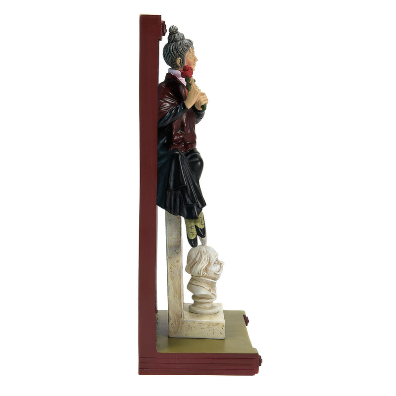 DSSHO HM George's Widow Figuri
