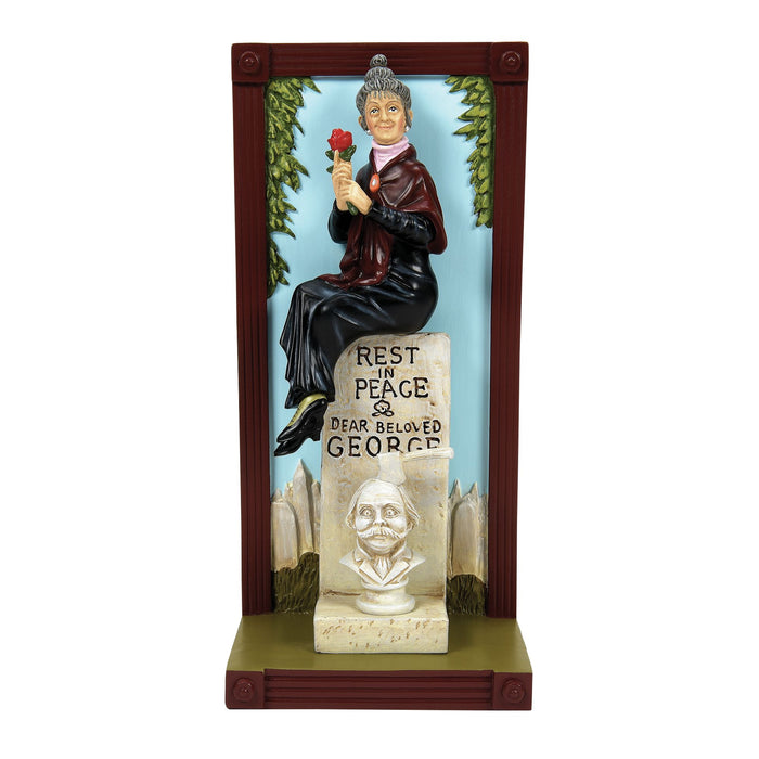 DSSHO HM George's Widow Figuri