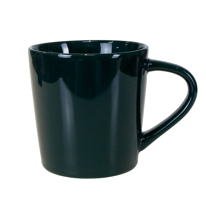 Dirty Mud Suck Life Mug