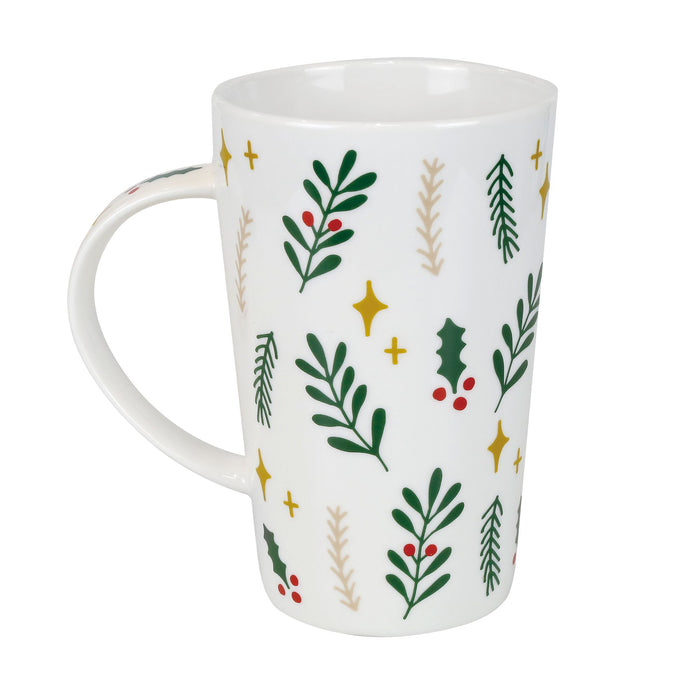 Nutcracker Orn and Mug Set