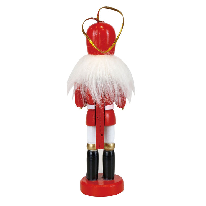Nutcracker Orn and Mug Set