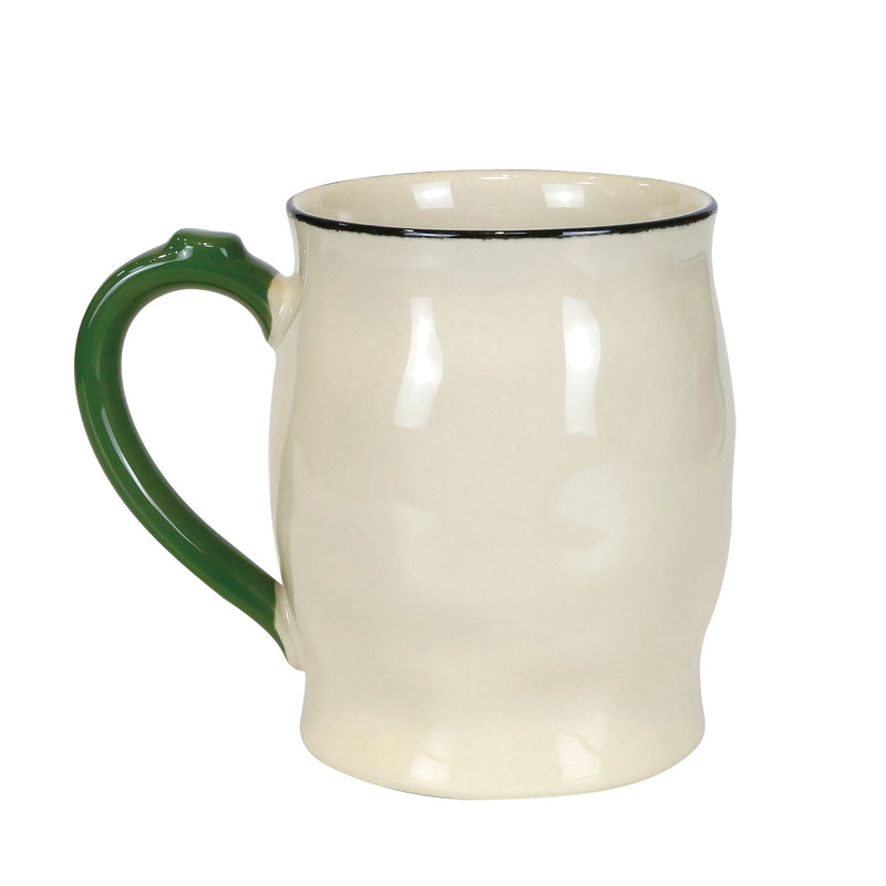 Sunflower Handpainted Mug