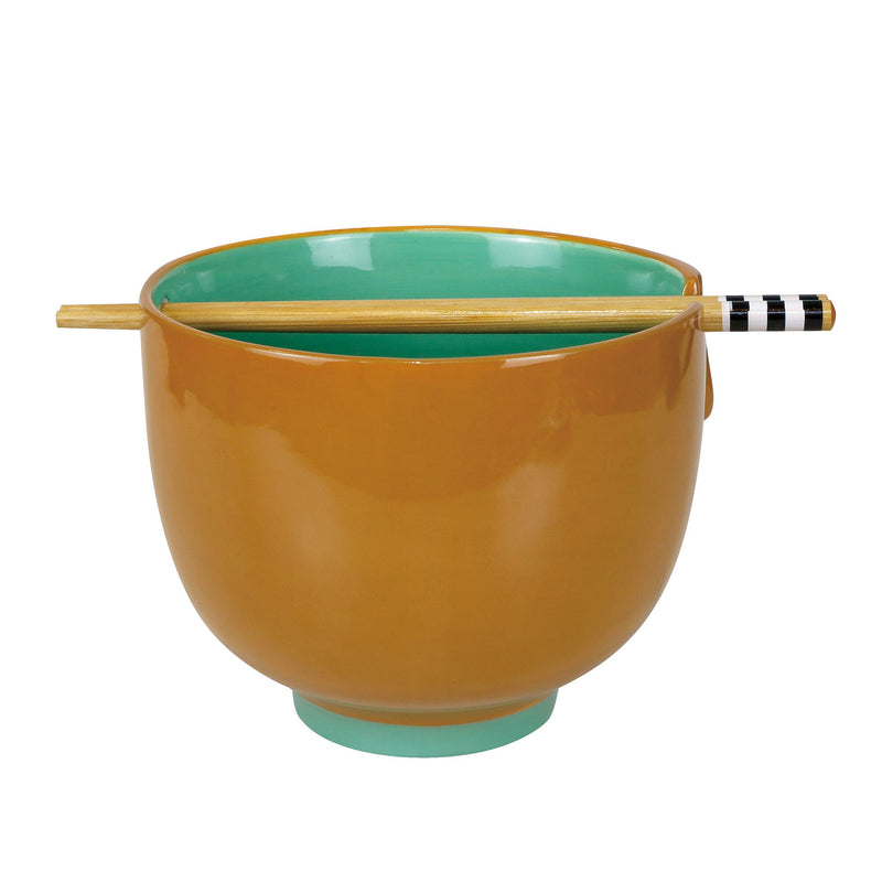 Pup Noodles Bowl Chopsticks