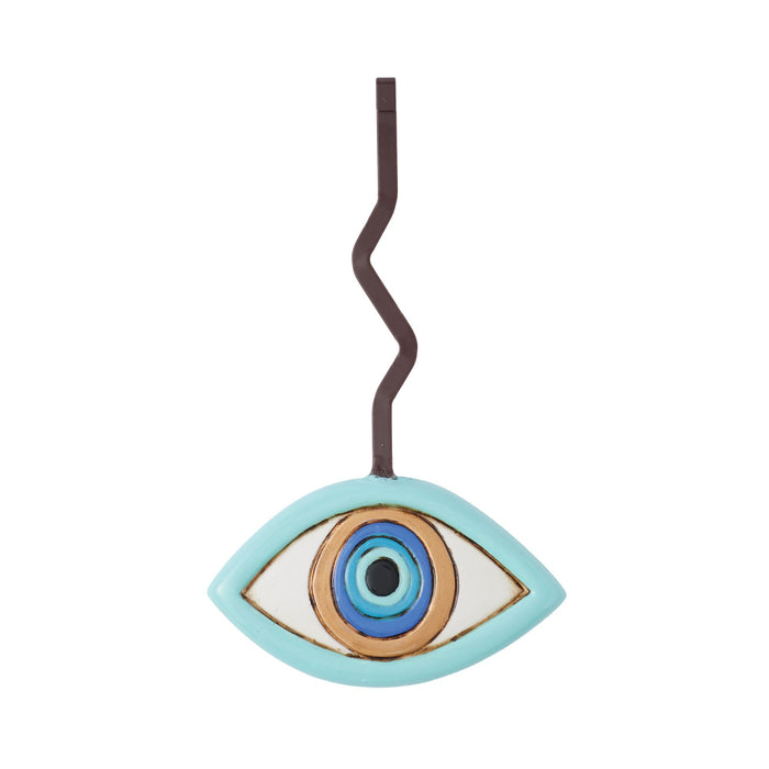 Envy of my Eye Clock