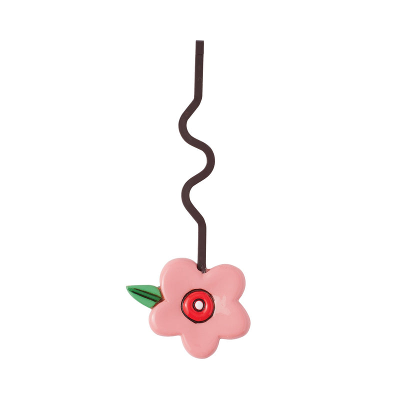 Dotty Clock