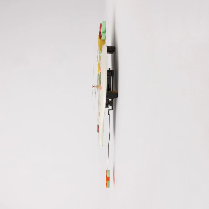 Bonita Bones Clock