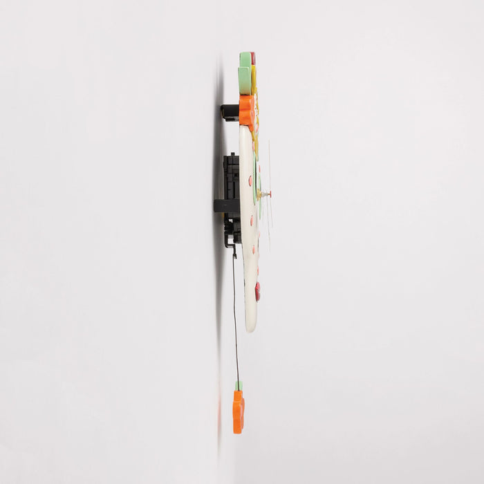 Bonita Bones Clock