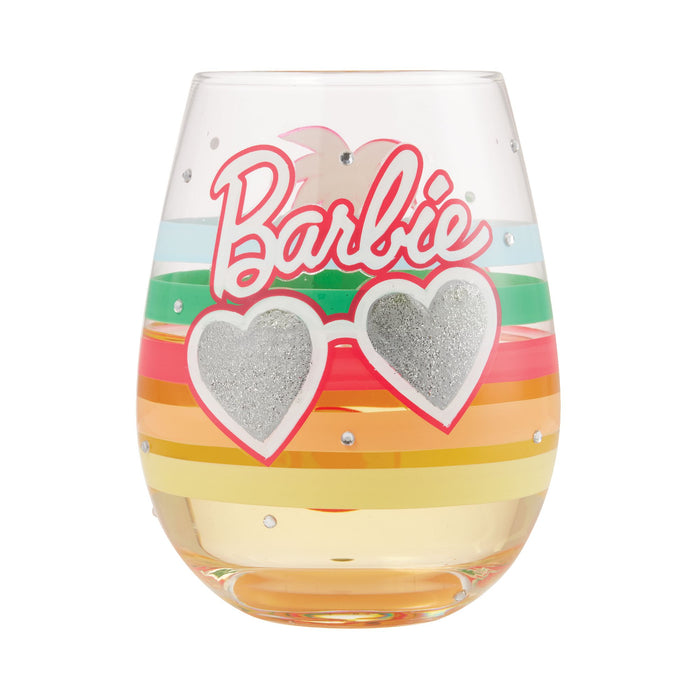 Vacay Vibes Stemless Glass