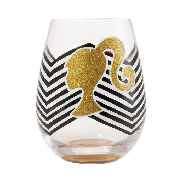 Forever Icon Stemless Glass