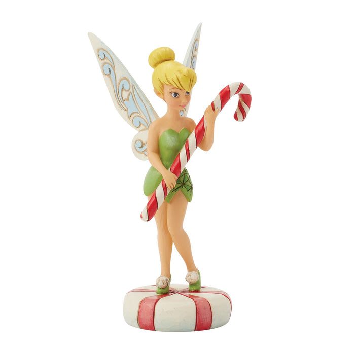 Tinker Bell Candy Cane