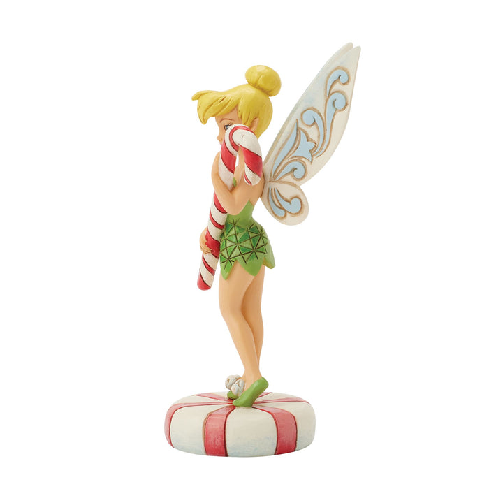 Tinker Bell Candy Cane