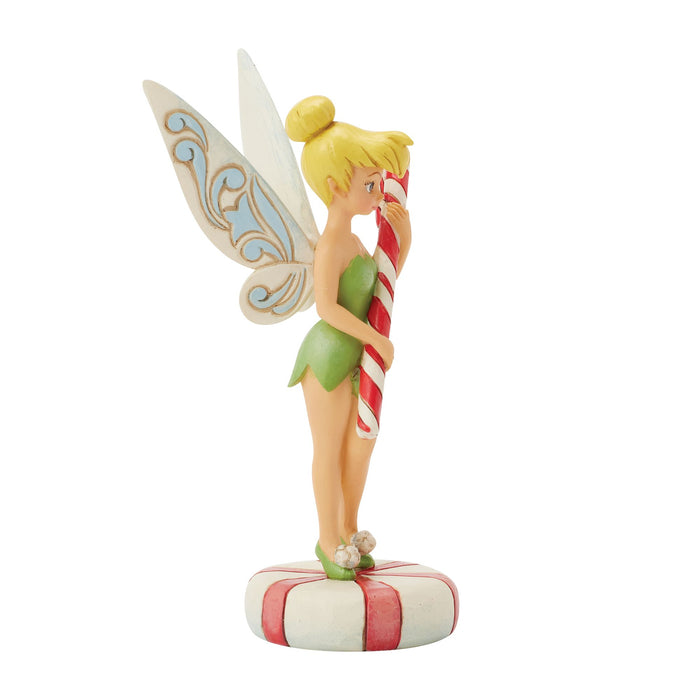 Tinker Bell Candy Cane