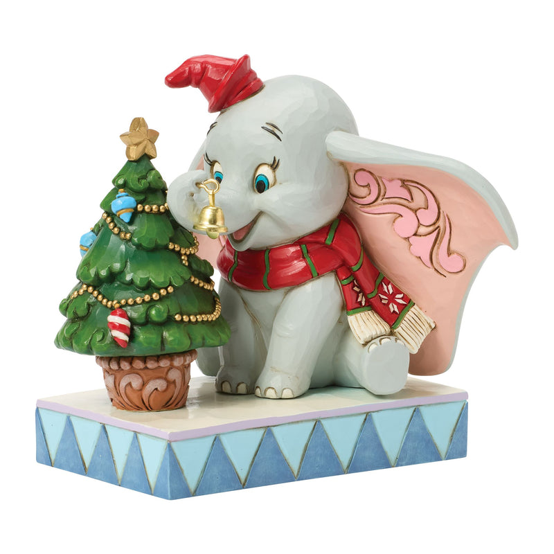Dumbo Christmas