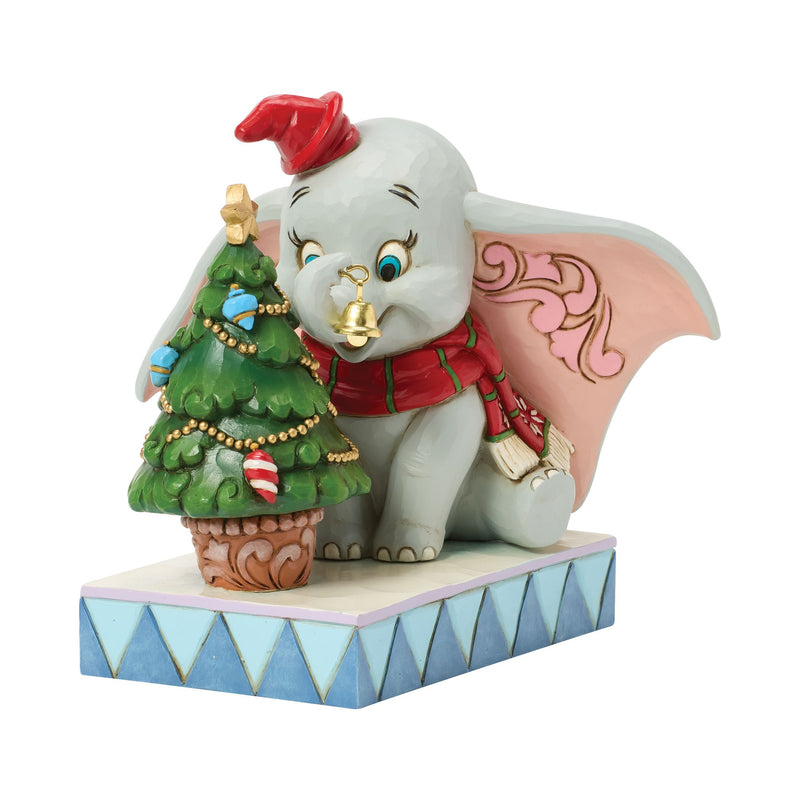 Dumbo Christmas