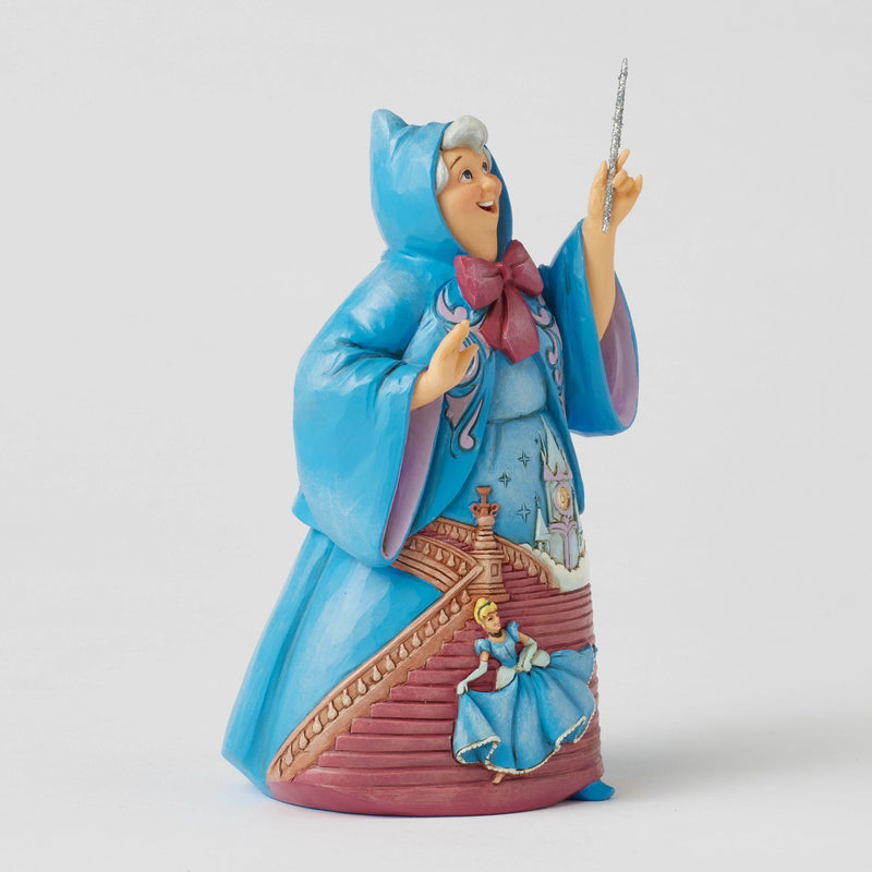 Fairy Godmother